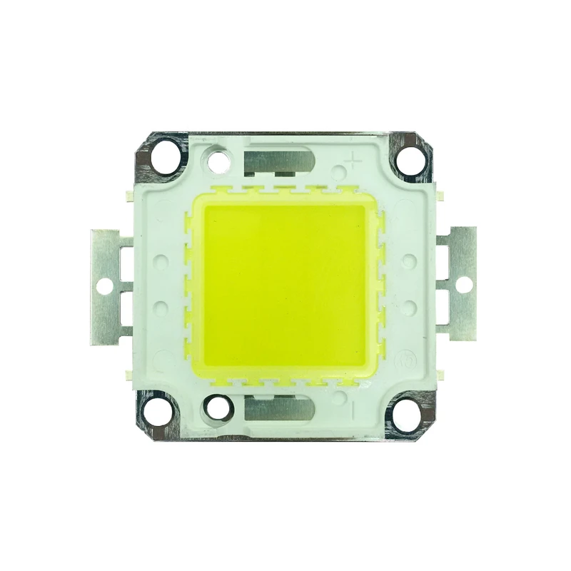 لامپ پاور ال ای دی 10 وات کد 2020