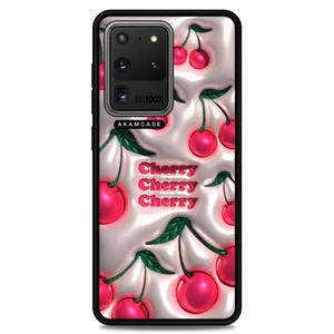 AKAM AMC-WSGS20U-JELLY1 Cover For Samsung Galaxy S20 Ultra