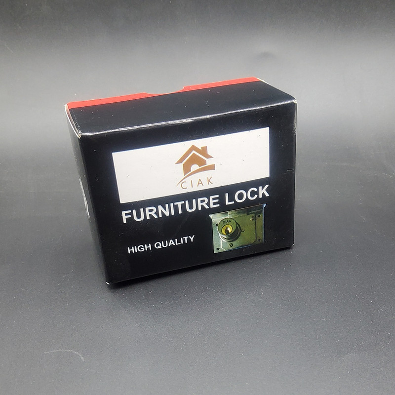 قفل کمد سیاک مدل 2022