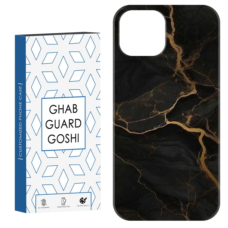 کاور قاب گارد گوشی طرح ساده کد Dimo-880 مناسب برای گوشی موبایل اپل  IPHONE 12 / 12 PRO   