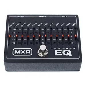 پدال اکولایزر گرافیک ام ایکس آر مدل M108