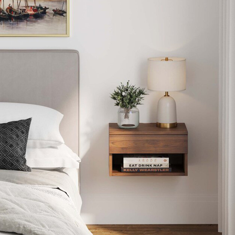 میز پاتختی مدل Nightstand 01