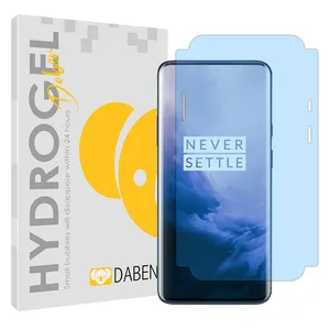 Daben Eye care model anti-blue ray screen protector suitable for OnePlus 7 Pro mobile phone 