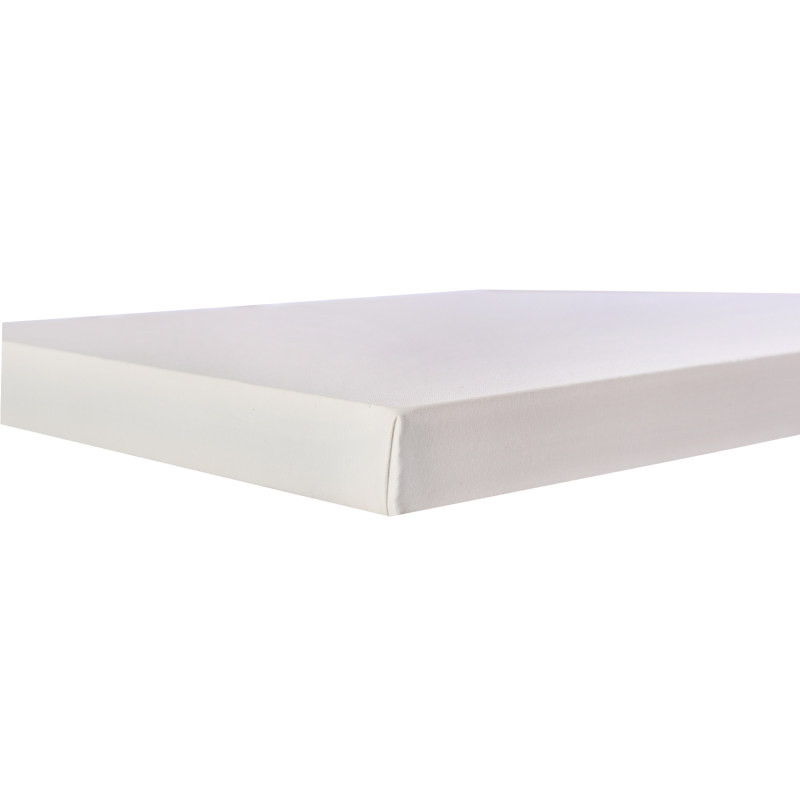 بوم نقاشی بومیران مدل COLLAGE کد THICK 2 CM سایر 20×20 سانتی متر بسته 4 عددی