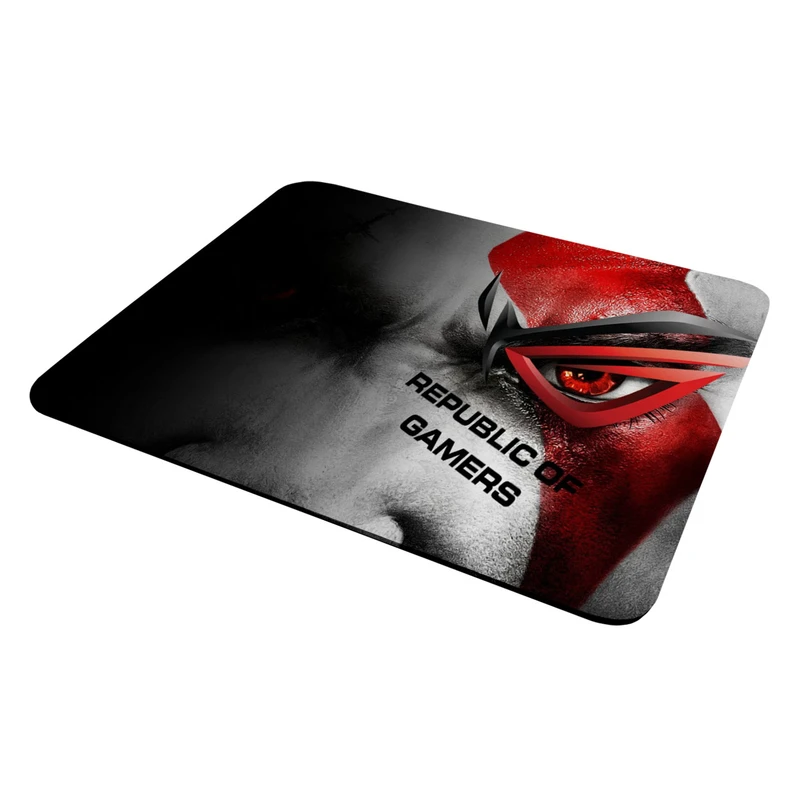 ماوس پد هومرو مدل MP2693-SIZE2437 طرح God of war