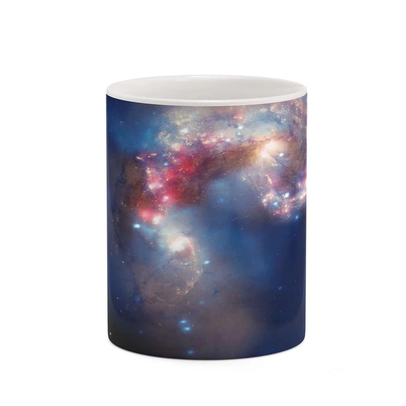 ماگ کاکتی مدل فضا و کهکشان کد mgh19921