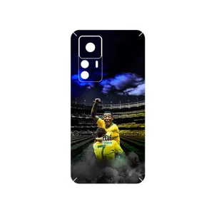MAHOOT Pele Cover Sticker for Xiaomi 12T Pro