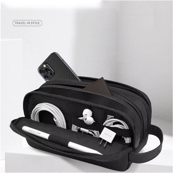 كيف اكسسوري موبایل گرین لاین مدل Lyon Pouch