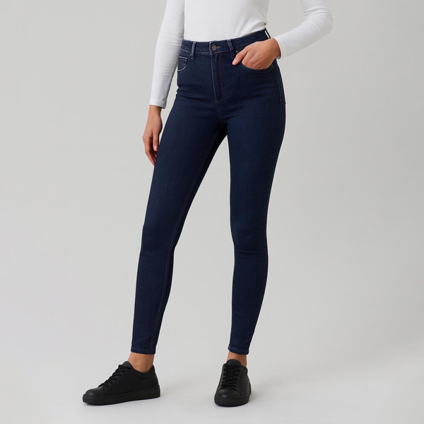 شلوار جین زنانه اسمارا مدل 9517436