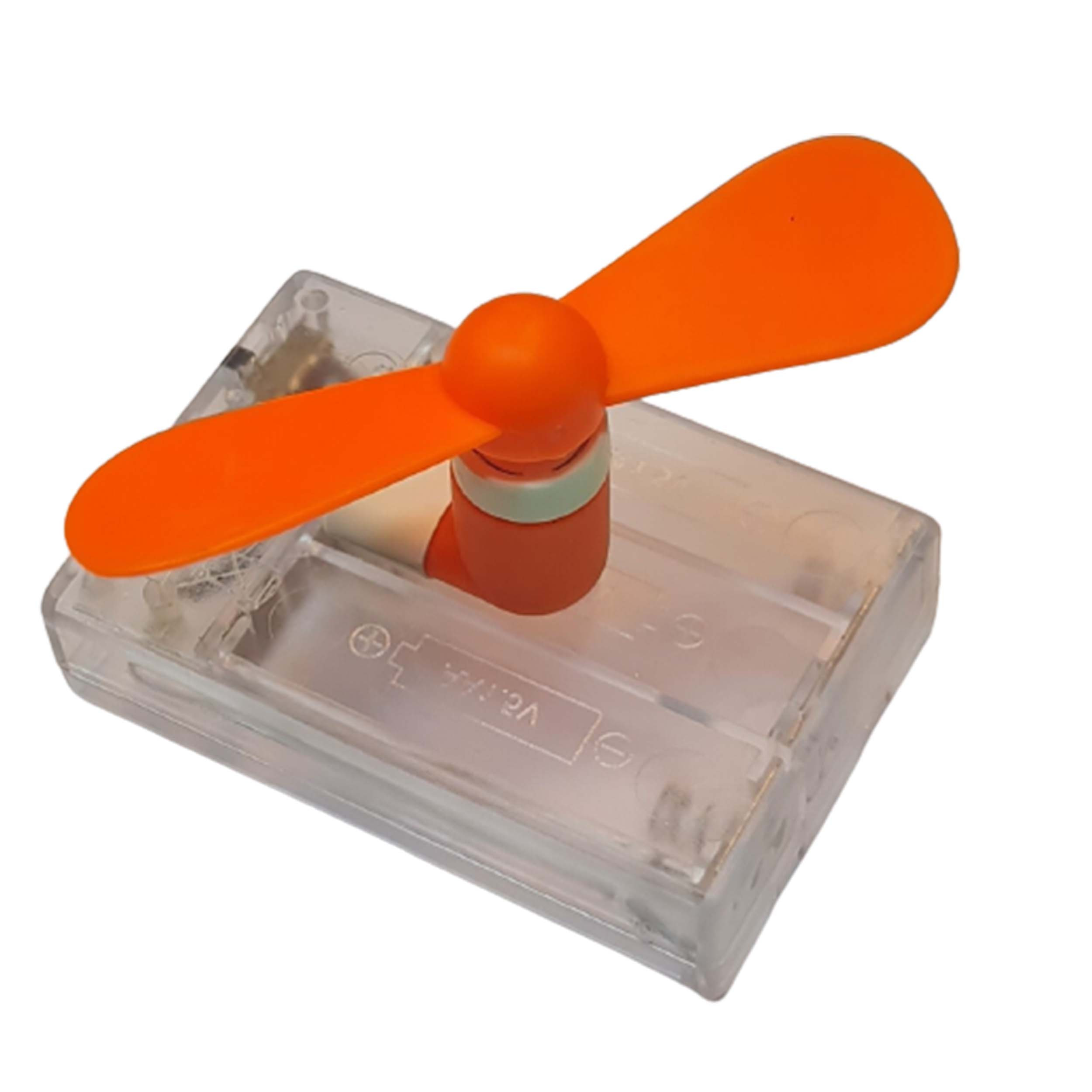 پنکه همراه مدل mini-fan