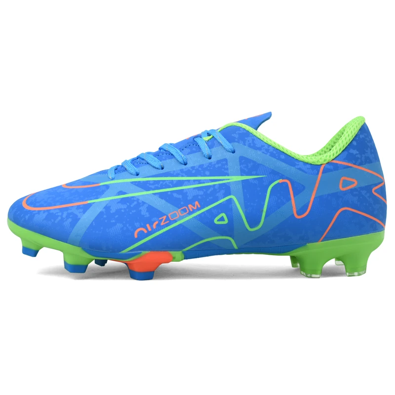 کفش فوتبال مردانه مدل ایر زوم کد C-8523