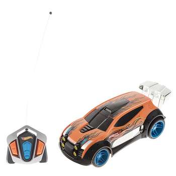 ماشین بازی کنترلی نیکو مدلFast 4WD
