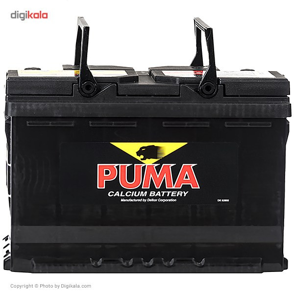 باتری اتمی خودرو پوما مدل 56618