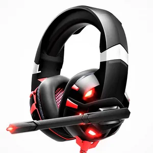 هدست مخصوص بازی مدل k2 pro new edition 