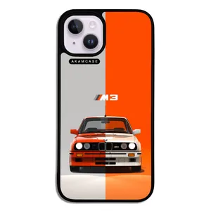 AKAM AMCWA14-BMW-4 Cover For Apple iPhone 14