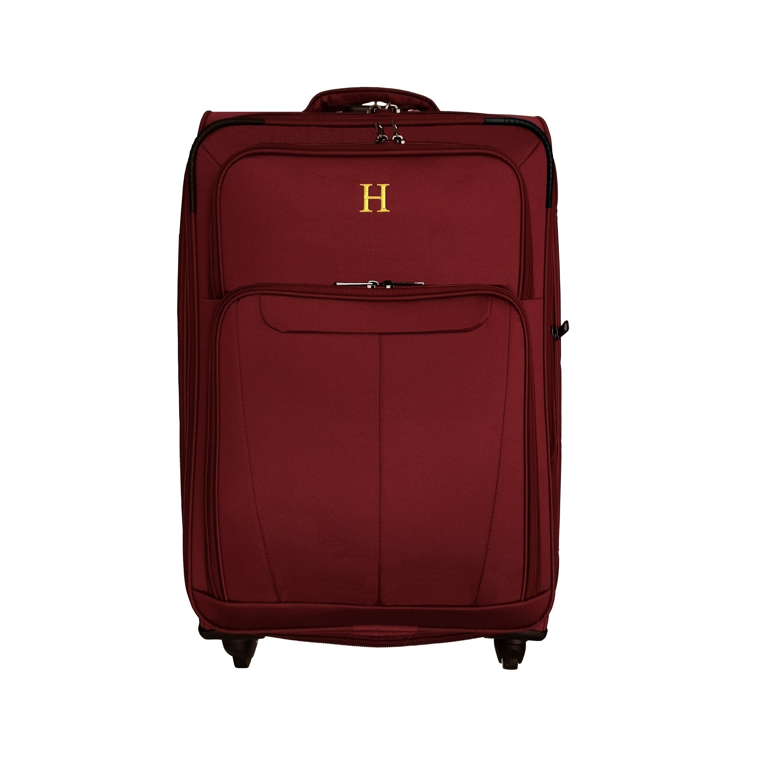 نکته خرید - قیمت روز چمدان مدل H15 سایز متوسط خرید