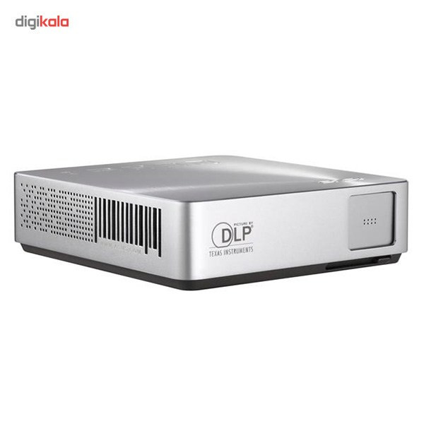 پروژکتور قابل حمل ایسوس مدل S1