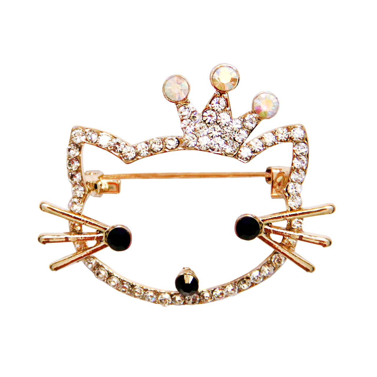  سنجاق سینه زنانه کد S39