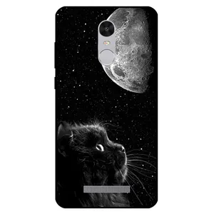 Megafone Cat 1882 Cover For Xiaomi Redmi Note 3