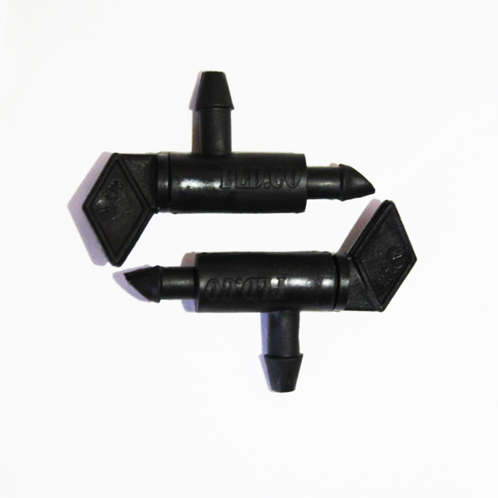 قطره چکان آبیاری مدل Dripper-4 بسته 10 عددی