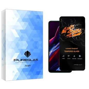Pureglas NuGlas Screen Protector For Xiaomi  Poco X5 5G