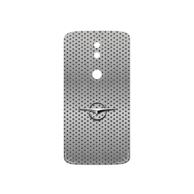برچسب پوششی ماهوت مدل Haima مناسب برای گوشی موبایل موتورولا Moto X Force