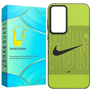 Ghab Guard NFPG Cover for Samsung Galaxy A55 5G