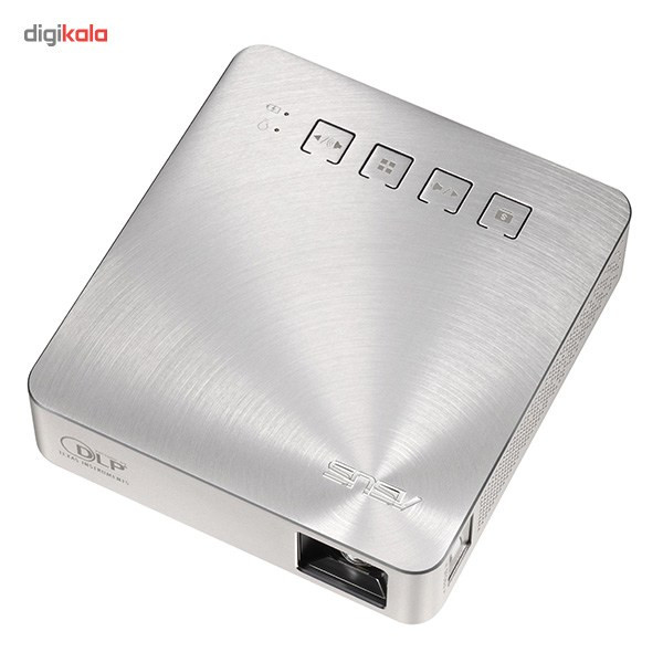 پروژکتور قابل حمل ایسوس مدل S1