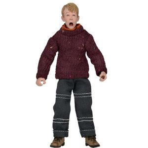 فیگور تنها در خانه مدل Kevin McCallister
