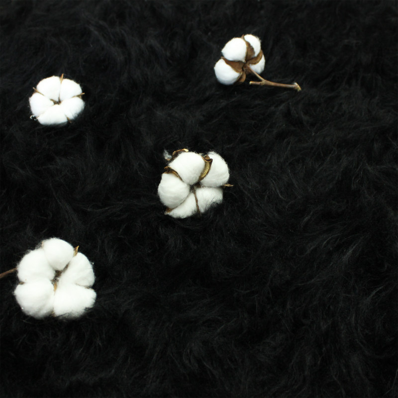 پادری آقای طرح مدل Circle سایز 100x100 سانتی متر