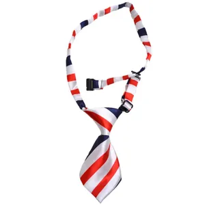 قلاده سگ و گربه مدل کراوات