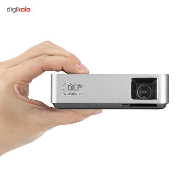پروژکتور قابل حمل ایسوس مدل S1