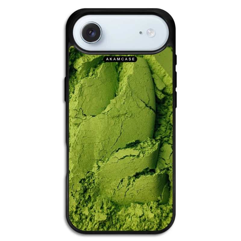کاور آکام مدل AMC-WAAIR-MATCHA-9 مناسب برای گوشی موبایل اپل iPhone Air