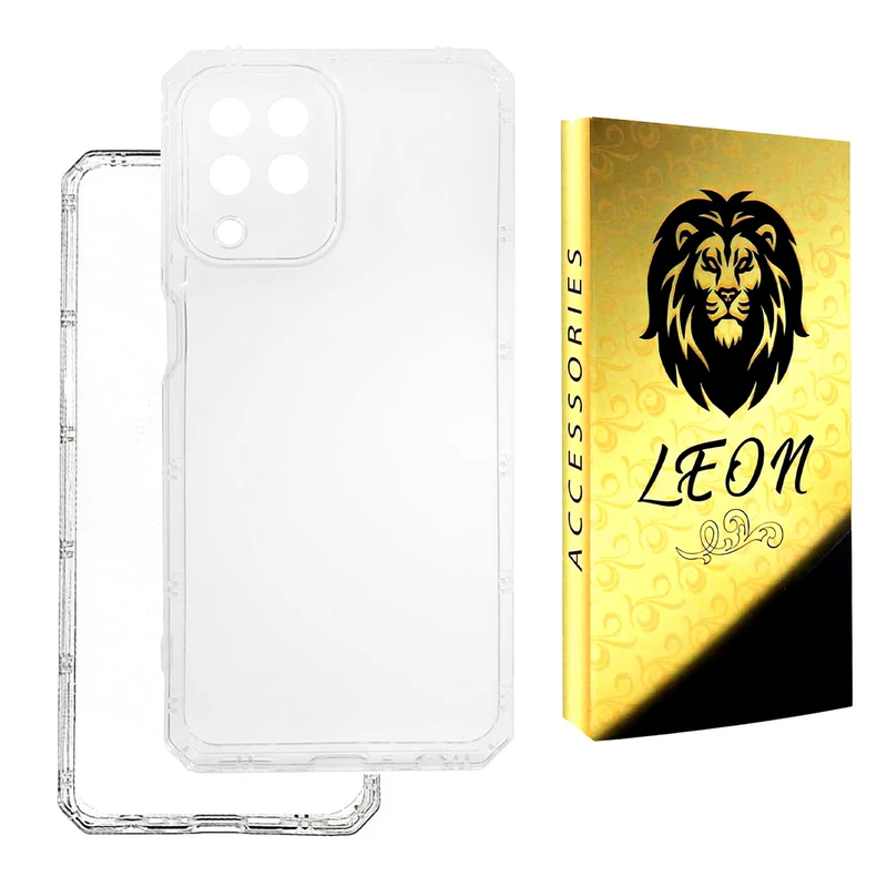 کاور لئون مدل Nocolor Yo مناسب برای گوشی موبایل سامسونگ Galaxy M12