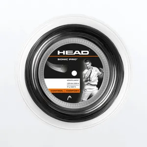زه راکت تنیس هد مدل Sonic Pro 2022 - 200 m