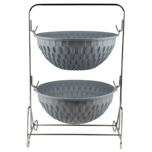 سبد سیب زمینی و پیاز مدل Li144