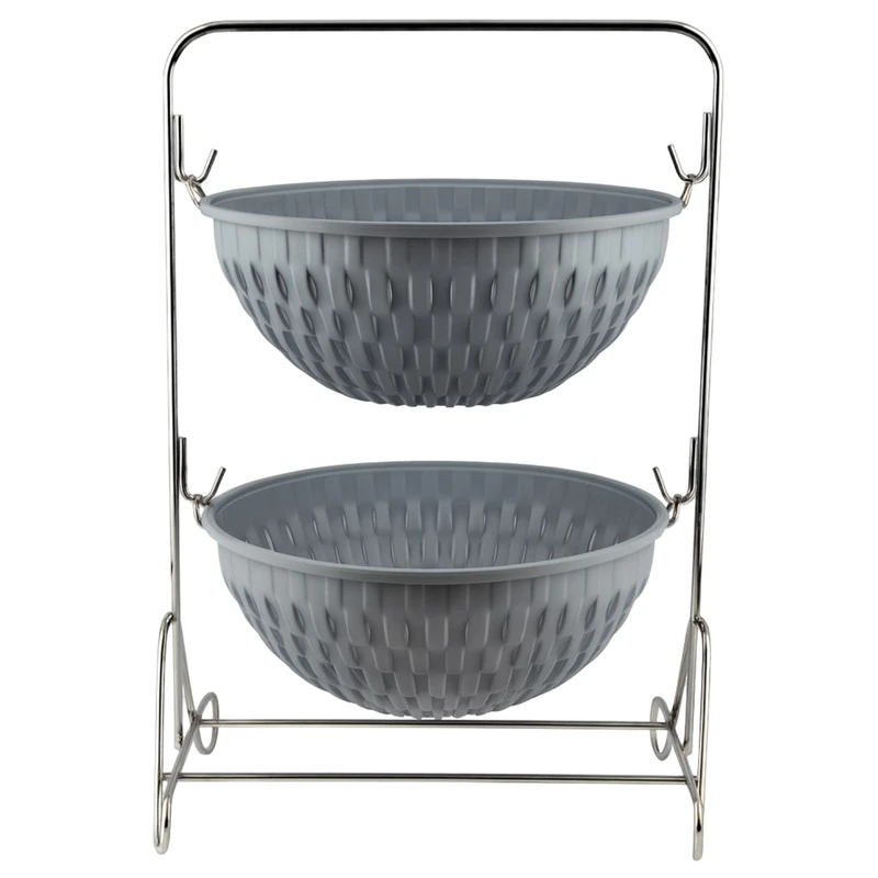 سبد سیب زمینی و پیاز مدل Li144