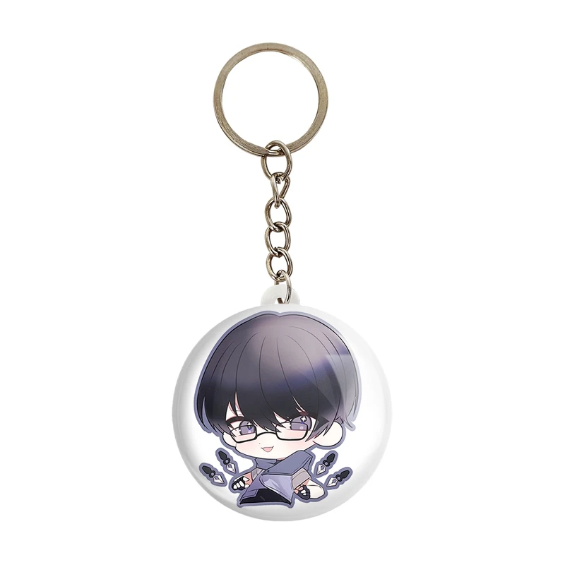 جاکلیدی خندالو مدل بازی ولورانت Valorant کد 33075