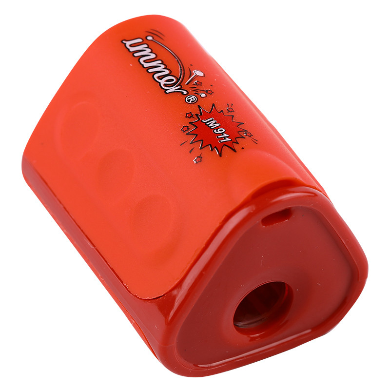 تراش ایمر  طرح مخزن دار سه گوش مدل JM911