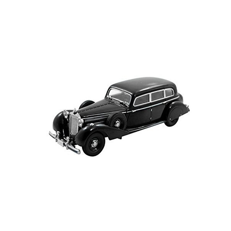 ماشین بازی مدل Mercedes Benz 770k 1938