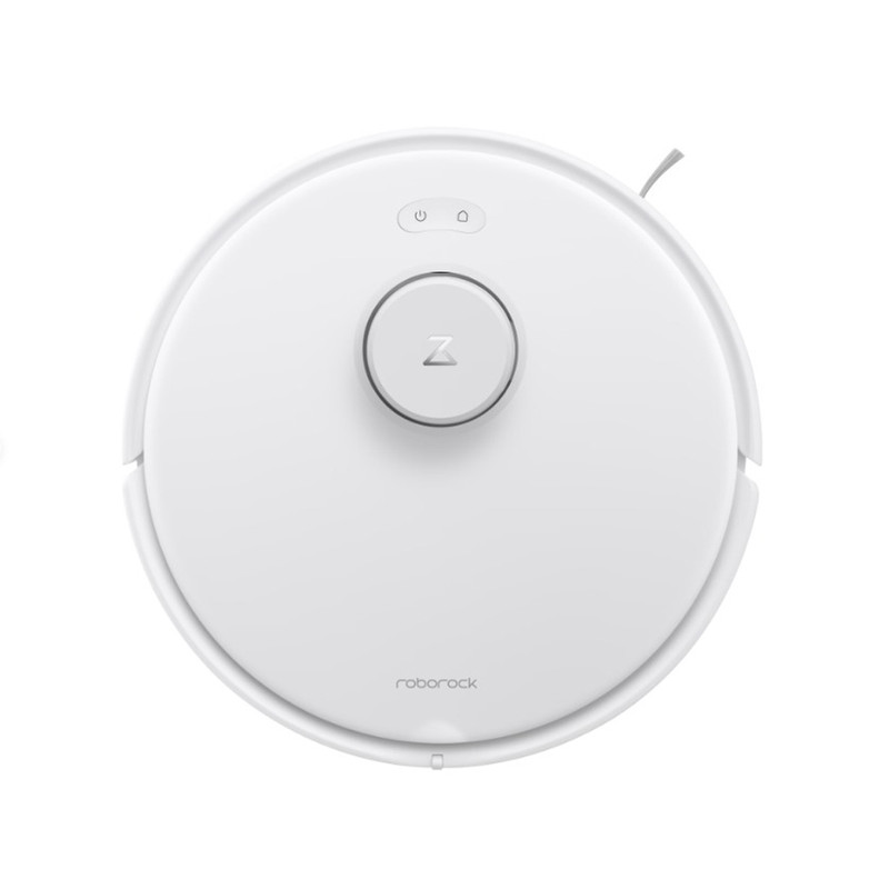 جاروبرقی رباتیک روبوراک مدل Qrevo Edge 5V1