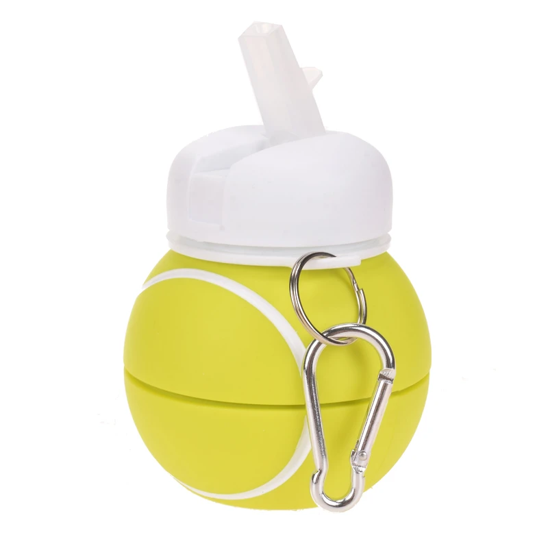 قمقمه مدل تنیس گنجایش 0.55 لیتر