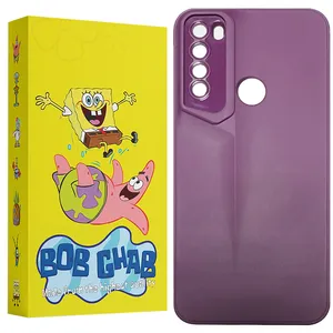BOB Ghab PRDB Cover Suitable For Xioami Redmi Note 8 / Redmi Note 8 2021