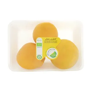 پرتقال تو سرخ رضوانی - 1 کیلوگرم