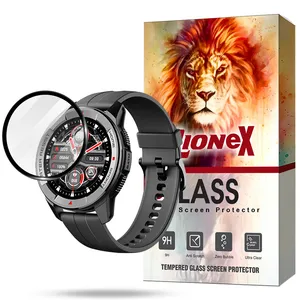 Lionex PMML20 Screen Protector For Xiaomi Mibro X1