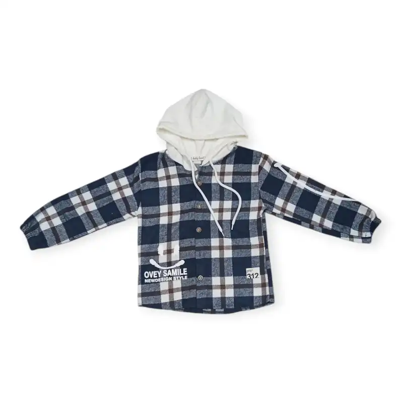 پیراهن پسرانه مدل 22