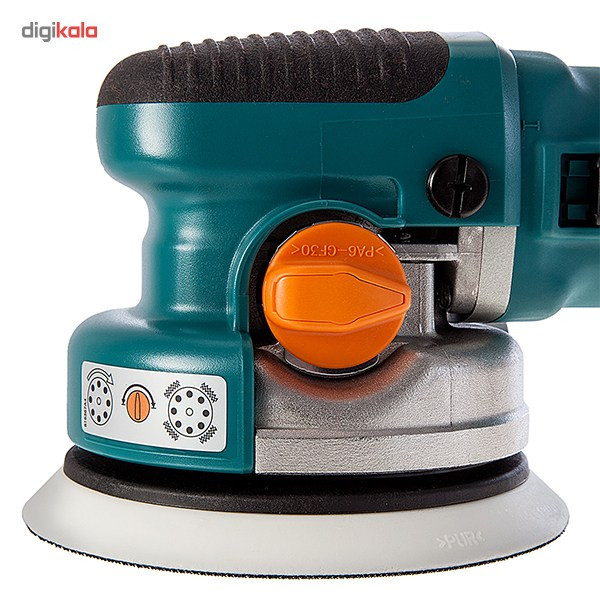 دستگاه سنباده زن ماکیتا مدل BO6040