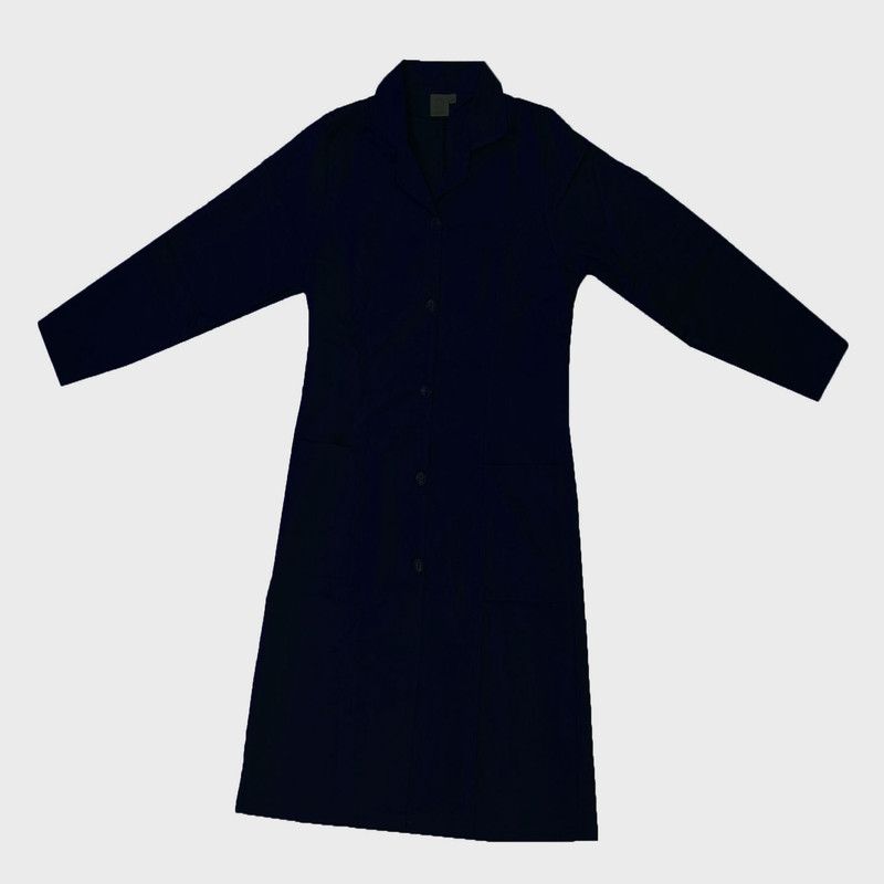 روپوش پزشکی زنانه مدل 103