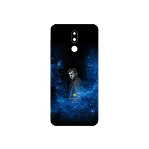 MAHOOT tom holland Cover Sticker for Nokia 3.2 TA-1164