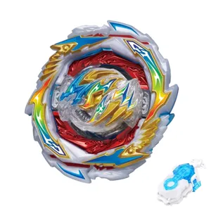 اسباب بازی مدل فرفره انفجاری گتلین دراگون کد B199